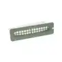 Filtro di ingresso aria 212×60 mm per Fagor / Rational / Frima