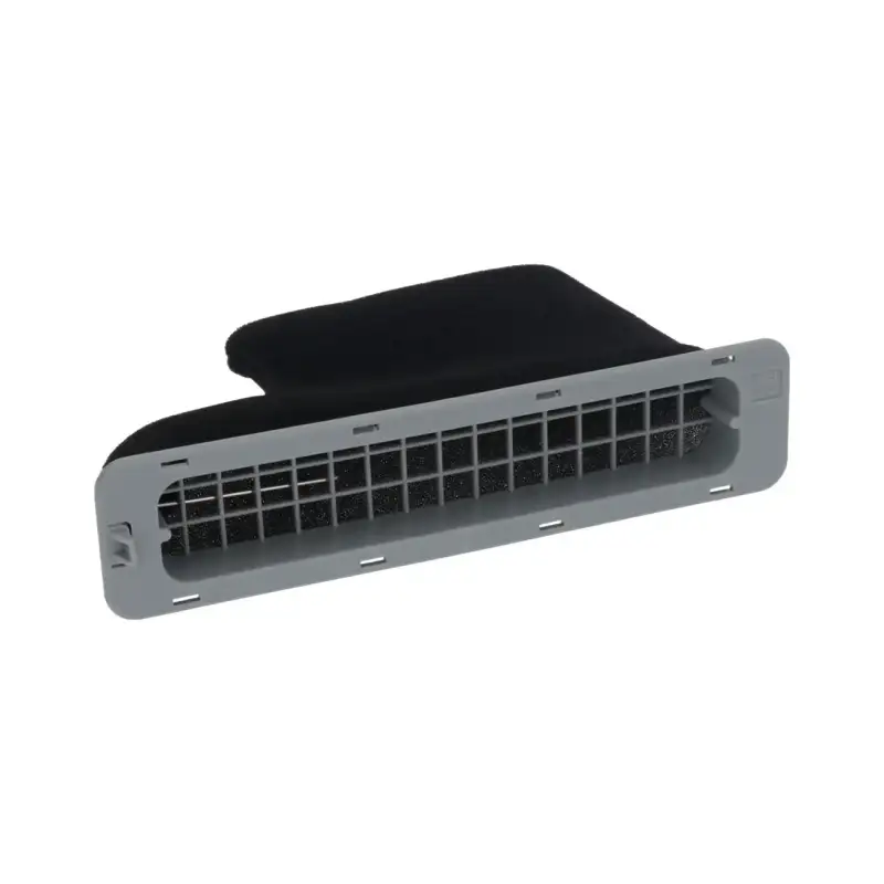 220×50 mm Air Inlet Filter – Made in China