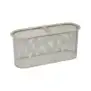 355×120×160 mm Collecting Filter w/ Handle – Made in Italy
