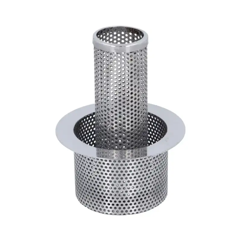 Filter N700 PS Ø110×140 mm - Gemaakt in Italië