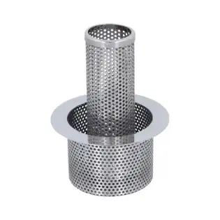 Filter N700 PS Ø110×140 mm – Made in Italy