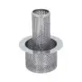 Filter N700 PS Ø110×140 mm – Made in Italy