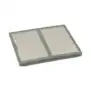Filter Surface 295×260 mm – Italian Quality