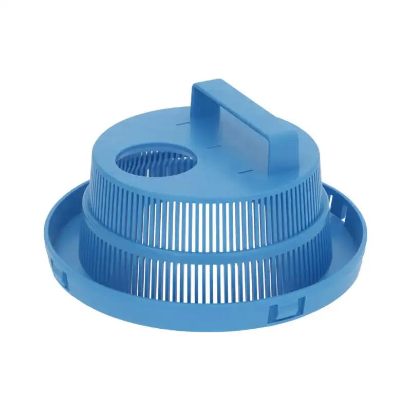 Meiko ø195 mm astianpesukoneen suodatin – Varaosa 9786362