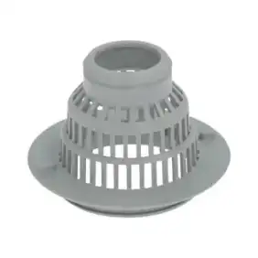 Zanussi ø130 mm Protection Filter – Spare Part 0L2824
ザヌッシ ø130 mm 保護フィルター - 交換部品 0L2824
