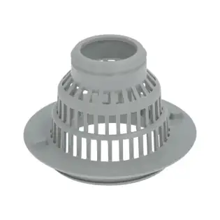 Zanussi ø130 mm Protection Filter – Spare Part 0L2824