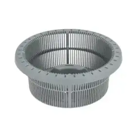 Filtre d'aspiration de la pompe Zanussi ø185 mm - Pièce de rechange 0L2835