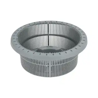 Zanussi ø185 mm Pump Suction Filter – Spare Part 0L2835