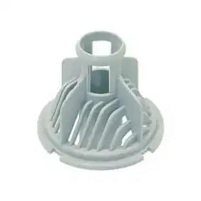 Retaining Assembly for Drain – Dishwasher Drain Replacement