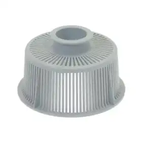Filtro de Sucção ø155 mm - Substituição de Máquina de Lavar Louça em Plástico