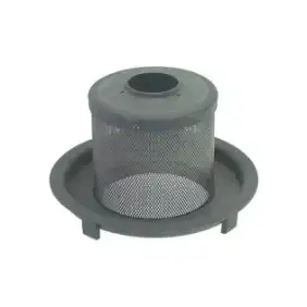 Filtre de réservoir ø145×150 mm - Remplacement pour lave-vaisselle commercial