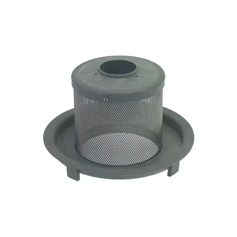 Filtro de tanque ø145×150 mm - Substituição para máquina de lavar loiça comercial