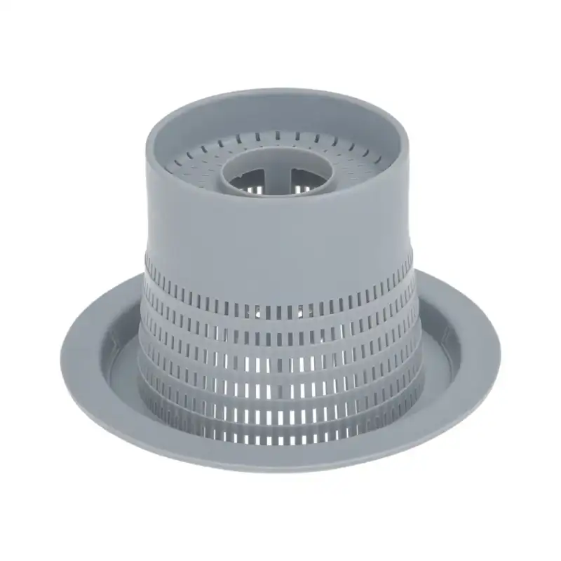 Basisfilter komplett ø145 mm - Ersatz für gewerblichen Geschirrspüler