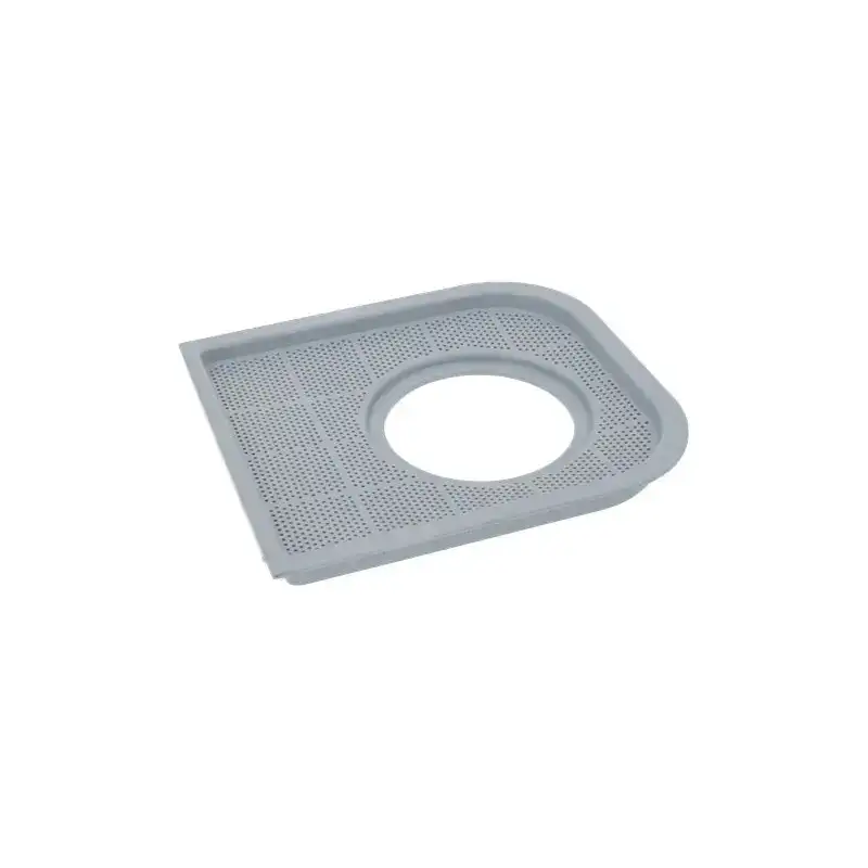 Før-vasketankfilter til transportbånd 290×280 mm - Colged & Elettrobar