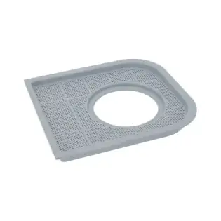 Kuljettimen esipesusäiliön suodatin 290×280 mm – Colged & Elettrobar