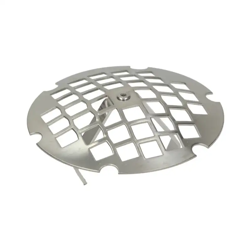 Lainox ø87 mm Drain Filter – Spare Part LA14189140