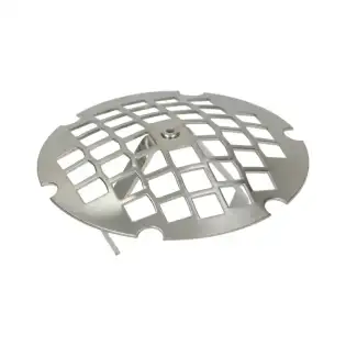 Lainox ø87 mm Drain Filter – Spare Part LA14189140