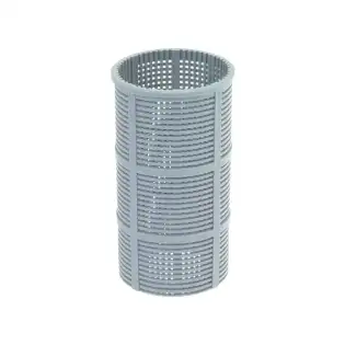 Filtr pompy odpływowej ø62×117 mm – Część zamienna do zmywarki przemysłowej