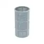 Filtre de pompe de vidange ø62×117 mm - Pièce de rechange pour lave-vaisselle commercial