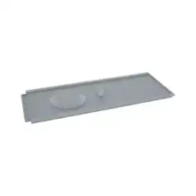 Waste Filter 530×208 mm – Commercial Dishwasher Replacement