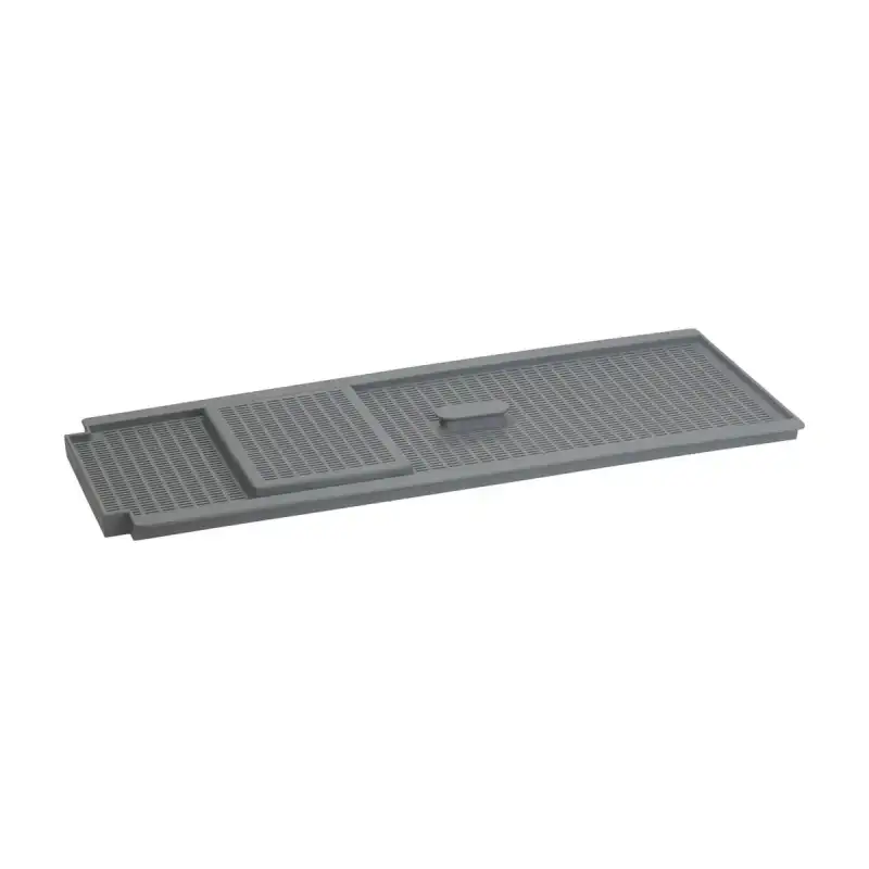 Filter 530×210 mm – Commercial Dishwasher Replacement