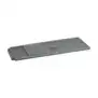 Filtre 530×210 mm - Remplacement pour lave-vaisselle commercial