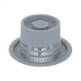 Filtre de groupe ø190×100 mm - Pièce de rechange pour lave-vaisselle commercial