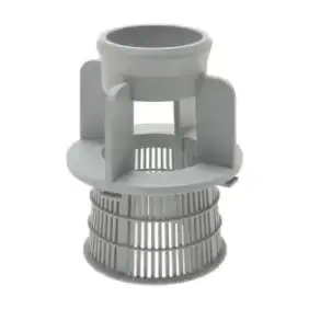 Sammic ø101 × 130 mm Suction Filter – Dishwasher Spare