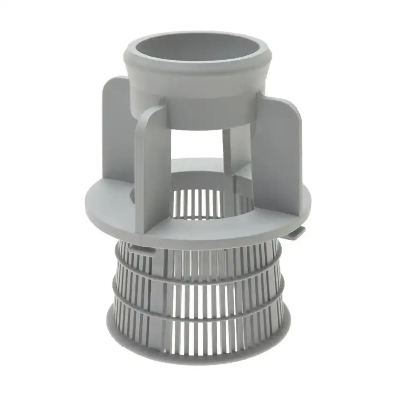 Sammic ø101 × 130 mm Saugfilter - Geschirrspüler Ersatz