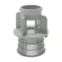 Sammic ø101 × 130 mm Suction Filter – Dishwasher Spare