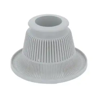 Filtro di aspirazione Fagor ø101 mm - Ricambio Parte 12049652