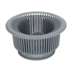 Krupss ekstern sugefilter - Reservedel 104454