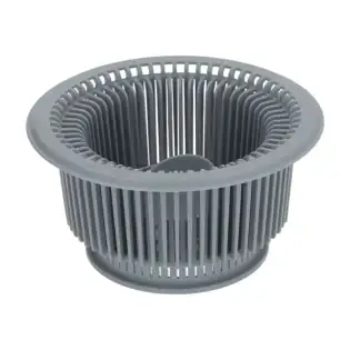 克鲁普斯外部吸力过滤器 - 备件104454