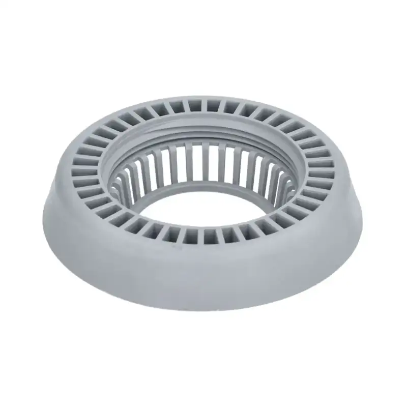 Suge-/tømmekroppsrør ø135×60 mm – Reservedel til oppvaskmaskin