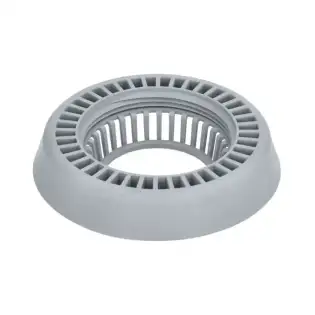 Imukuppi/purkauskehä ø135×60 mm - Astianpesukoneen varaosa