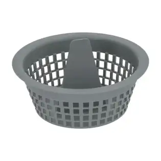 Zanussi ø155 mm Tank Filter – Spare Part 0L2840