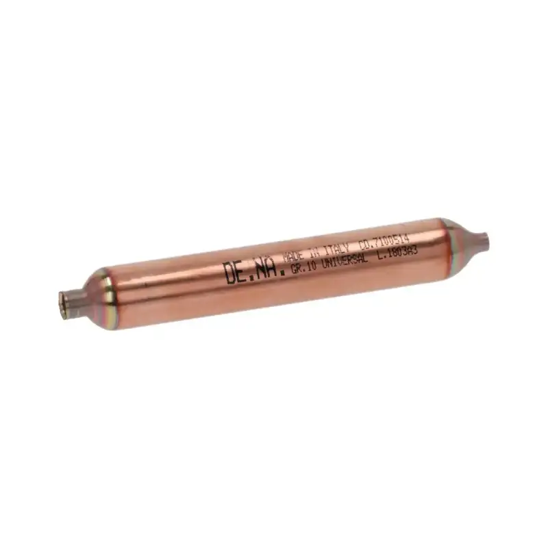 Filtro in rame DENA 10 g SM210S109 & SM210S809