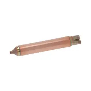 Copper Filter 10 g – 3-Way ø16×113 mm