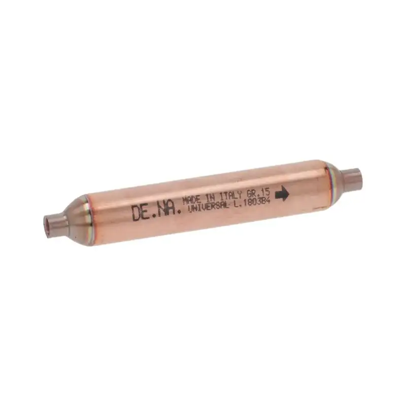 DENA Kupferfilter 15 g SM215S909_6,5×6,5