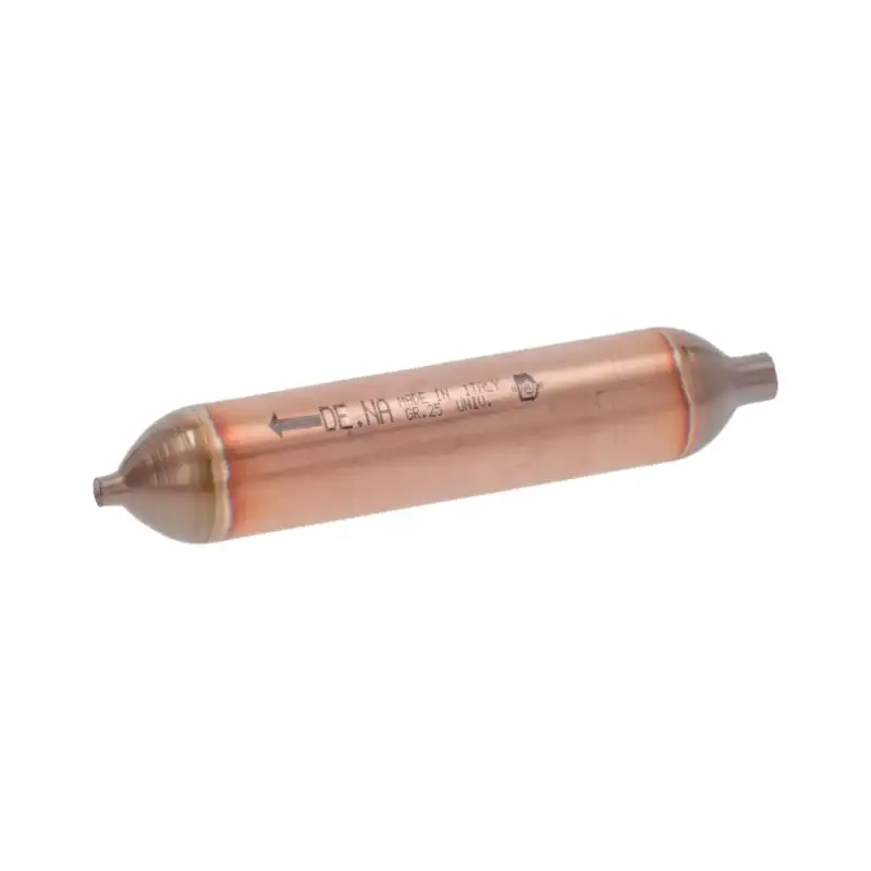 Filtro in rame DENA 25 g SM225S709_6,5×2,5