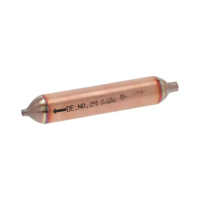 DENA Kupferfilter 30 g SM230S709 & SM230S309