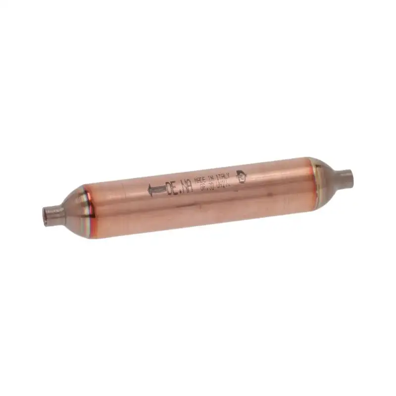 Filtro in rame DENA 30 g SM230S309_6,5/6,5