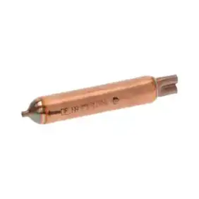 DENA Copper Filter 30 g SM330S309 – 3-Way ø24×145 mm
