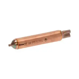 Filtro de Cobre DENA 30 g SM330S309 - 3 Vias ø24×145 mm