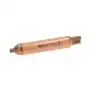 Copper Filter 30 g – 3-Way ø24×145 mm