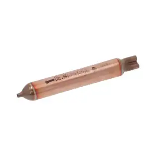 DENA Copper Filter 35 g SM330S309 – 3-Way ø24×170 mm