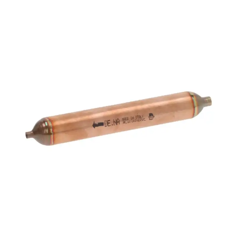 Filtro in rame DENA 40 g SM240S309_6,5/3,2