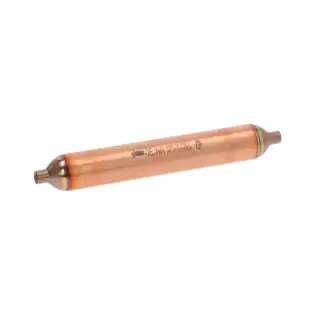 Filtre en cuivre DENA 40 g SM240S309_6,5/6,5