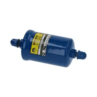 Dena Dehydrator Filter MG213/082 – 1/4″ SAE, ø 52 × 142 mm