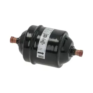 Danfoss DCL 052S Anti-Acid Dehydrator Filter – 1/4″ ODS